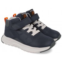 Ghete Biomecanics 251252-A089 Mat Azul Marino Ghete Biomecanics 251252-A089 Mat Azul Marino