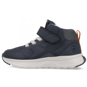 Ghete Biomecanics 251252-A089 Mat Azul Marino