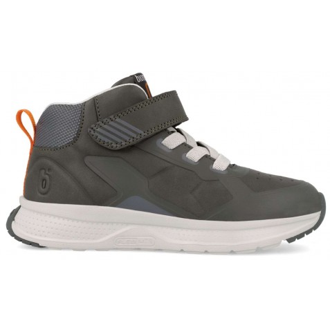 Ghete Biomecanics 251252-B801 Mat Kaky Ghete Biomecanics 251252-B801 Mat Kaky