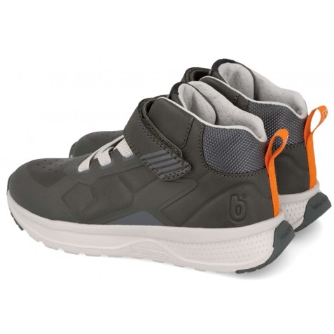 Ghete Biomecanics 251252-B801 Mat Kaky Ghete Biomecanics 251252-B801 Mat Kaky