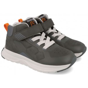 Ghete Biomecanics 251252-B801 Mat Kaky