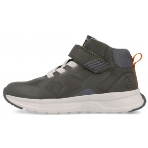 Ghete Biomecanics 251252-B801 Mat Kaky