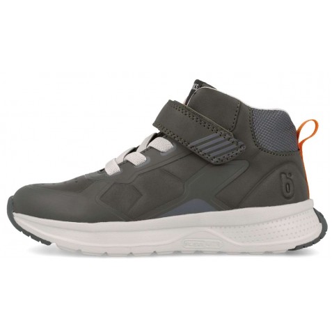 Ghete Biomecanics 251252-B801 Mat Kaky Ghete Biomecanics 251252-B801 Mat Kaky