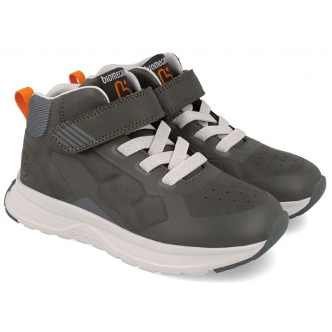 Ghete Biomecanics 251252-B801 Mat Kaky Ghete Biomecanics 251252-B801 Mat Kaky