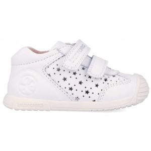 Sneakers Biomecanics 262101-C050 Napa Blanco