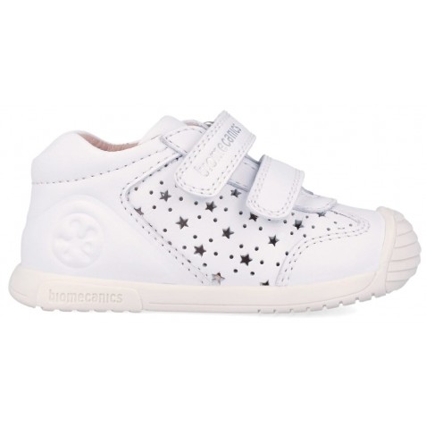 Sneakers Biomecanics 262101-C050 Napa Blanco