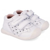 Sneakers Biomecanics 262101-C050 Napa Blanco