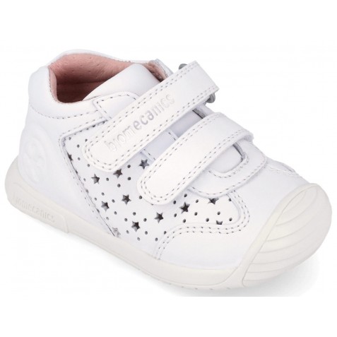 Sneakers Biomecanics 262101-C050 Napa Blanco