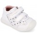 Sneakers Biomecanics 262101-C050 Napa Blanco