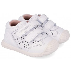Sneakers Biomecanics 262101-C050 Napa Blanco