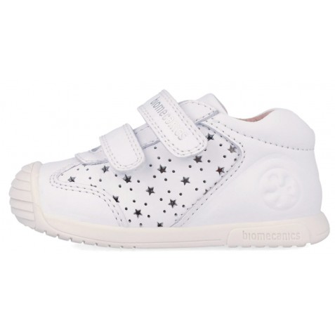 Sneakers Biomecanics 262101-C050 Napa Blanco
