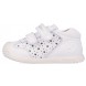 Sneakers Biomecanics 262101-C050 Napa Blanco