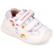 Sneakers Biomecanics 262102-B050 Napa Blanco Sneakers Biomecanics 262102-B050 Napa Blanco