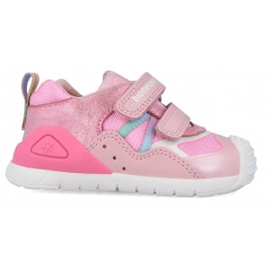 Sneakers Biomecanics 262103-A032 Sauvage Rosa 
