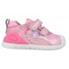 Sneakers Biomecanics 262103-A032 Sauvage Rosa 