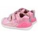 Sneakers Biomecanics 262103-A032 Sauvage Rosa 