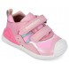 Sneakers Biomecanics 262103-A032 Sauvage Rosa 