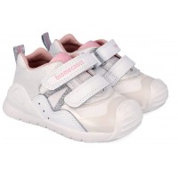 Sneakers Biomecanics 262103-B050 Napa Blanco