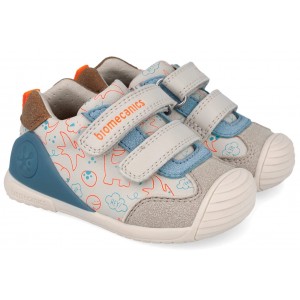 Sneakers Biomecanics 262120-B695 Sauvage Sporco