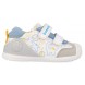 Sneakers Biomecanics 262120-C050 Napa Blanco