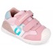Sneakers Biomecanics 262121-C032 Sauvage Rosa