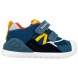 Sneakers Biomecanics 262122-B556 Sauvage Petrol