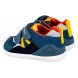 Sneakers Biomecanics 262122-B556 Sauvage Petrol