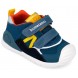 Sneakers Biomecanics 262122-B556 Sauvage Petrol