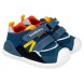 Sneakers Biomecanics 262122-B556 Sauvage Petrol