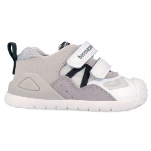 Sneakers Biomecanics 262122-C050 Napa Blanco