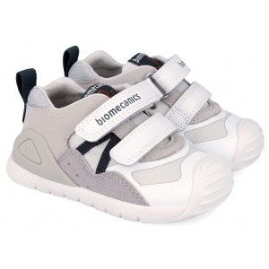 Sneakers Biomecanics 262122-C050 Napa Blanco