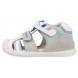 Sandale Biomecanics 262123-B050 Napa Blanco