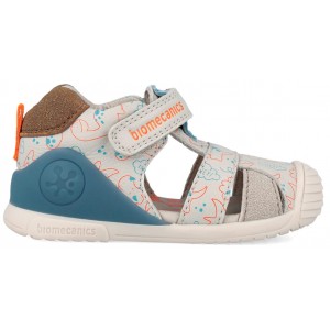 Sandale Biomecanics 262125-B695 Sauvage Sporco