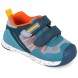 Sneakers Biomecanics 262132-A008 Rejilla Azul
