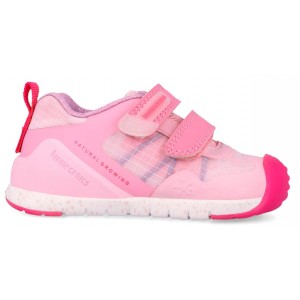 Sneakers Biomecanics 262132-B032 Rejilla Rosa