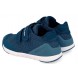 Sneakers Biomecanics 262136-A008 Rejilla Azul