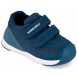 Sneakers Biomecanics 262136-A008 Rejilla Azul
