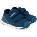 Sneakers Biomecanics 262136-A008 Rejilla Azul