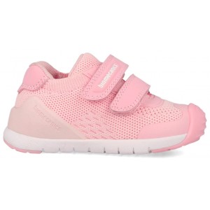 Sneakers Biomecanics 262136-D032 Rejilla Rosa