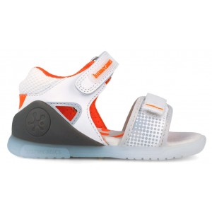 Sandale Biomecanics 262146-B050 Napa Blanco