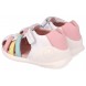 Sandale Biomecanics 262150-B717 Napa Blanco Y Vanila