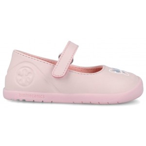 Balerini barefoot Biomecanics 262155-B779 Sauvage Cotton