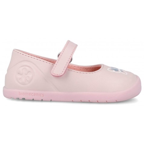 Balerini barefoot Biomecanics 262155-B779 Sauvage Cotton