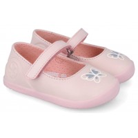 Balerini barefoot Biomecanics 262155-B779 Sauvage Cotton