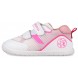 Sneakers barefoot Biomecanics 262159-D113 Rejilla Blanco Y Rosa