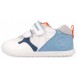 Sneakers barefoot Biomecanics 262165-B057 Napa Blanco Y Azul