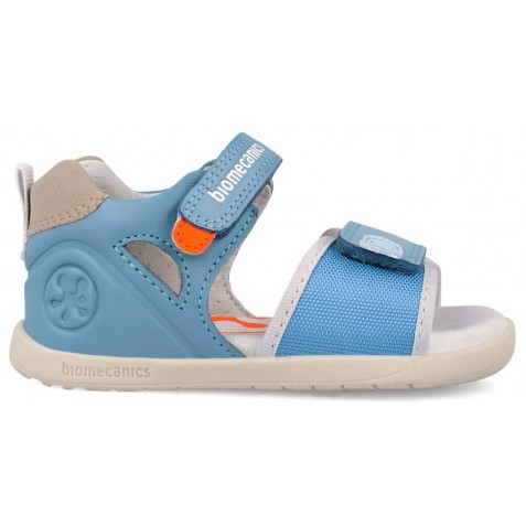 Sandale Biomecanics 262170-B862 Sauvage Artic