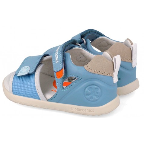 Sandale Biomecanics 262170-B862 Sauvage Artic