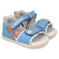 Sandale Biomecanics 262170-B862 Sauvage Artic