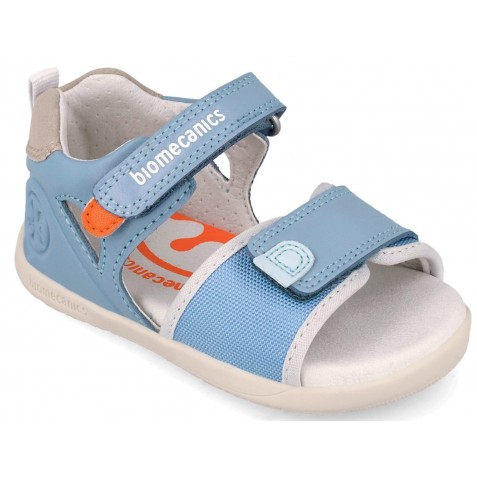 Sandale Biomecanics 262170-B862 Sauvage Artic